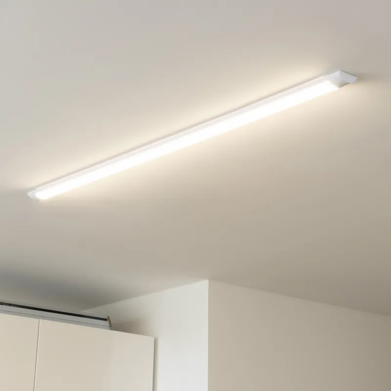 Brilagi - LED Zářivkové svítidlo LUMA LED/40W/230V 150 cm Časově Omezené