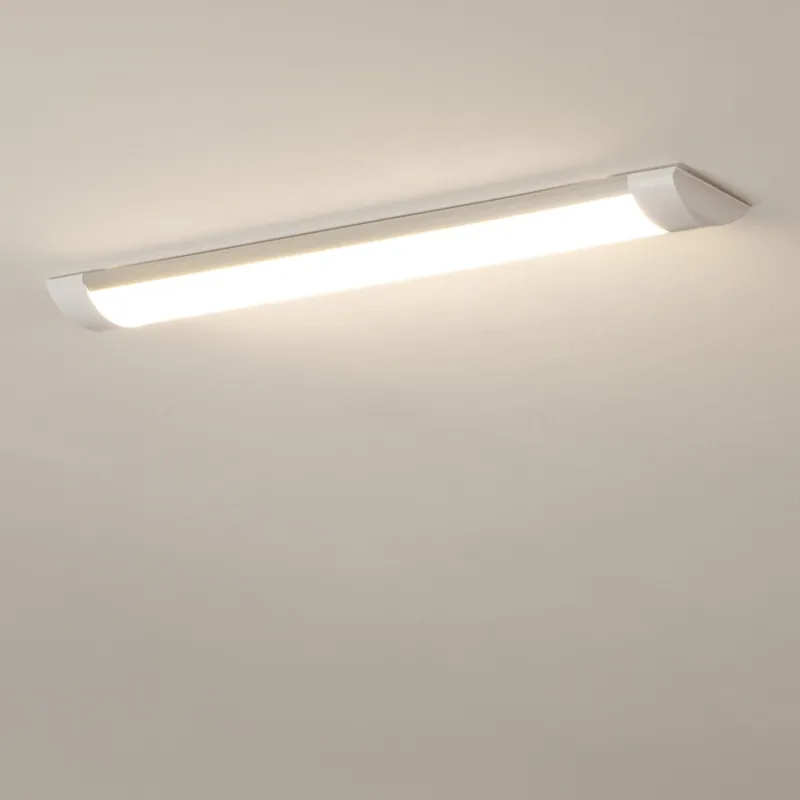 Brilagi - LED Zářivkové svítidlo AVERO LED/16W/230V 60 cm Časově Omezené