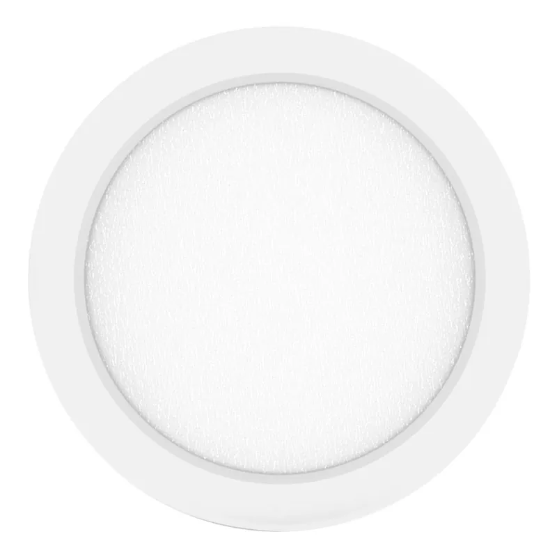 Aigostar - LED Stropní přisazené svítidlo LED/18W/230V pr. 22,6 cm 3000K bílá Speciální Cena