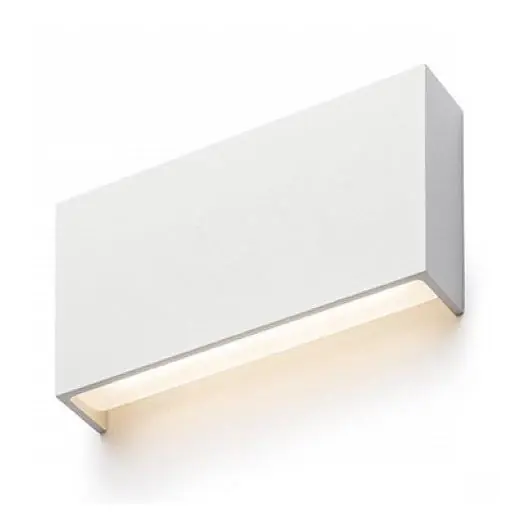 Akce RED - Design Rendl - R12573 - LED Venkovní nástěnné svítidlo TORINO 2xLED/5W/230V IP54