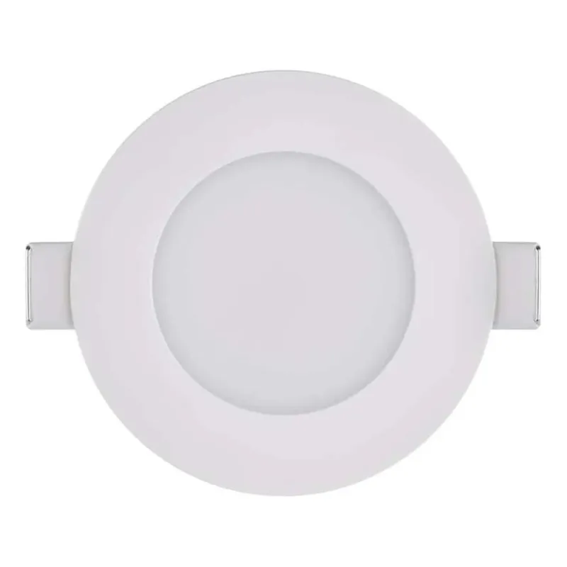 Tovární Cena LED Koupelnové podhledové svítidlo LORI LED/4,5W/230V IP65 2700/4000K pr. 8,5 cm bílá