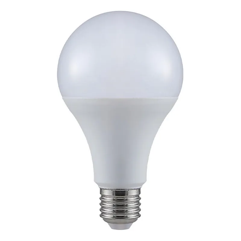 LED Žárovka A80 E27/20W/230V 4000K Levný