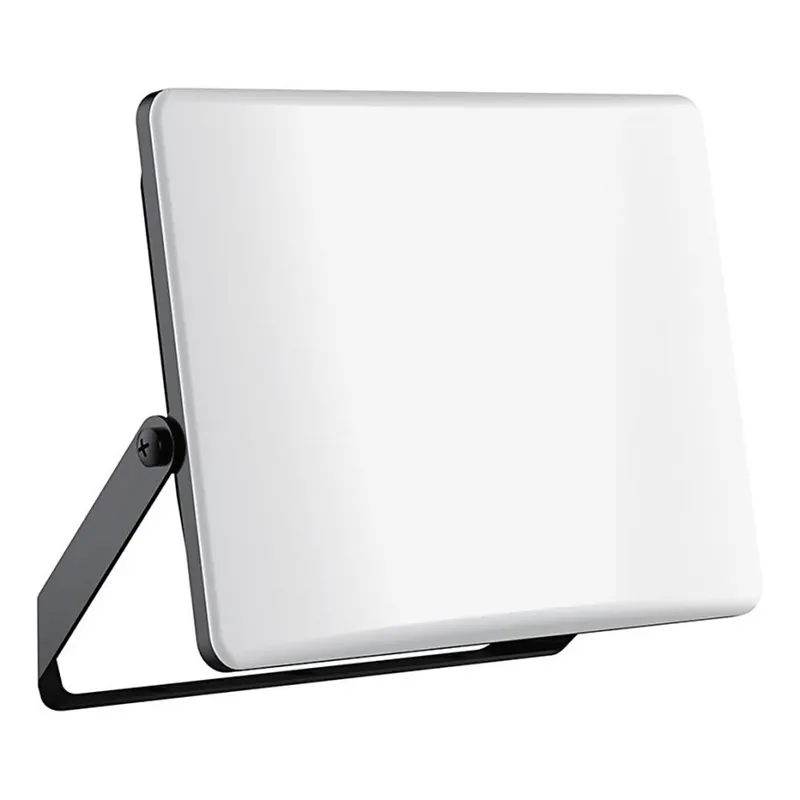 LED Reflektor LED/100W/230V 3000/4000/6500K IP65 černá Objednat Nyní