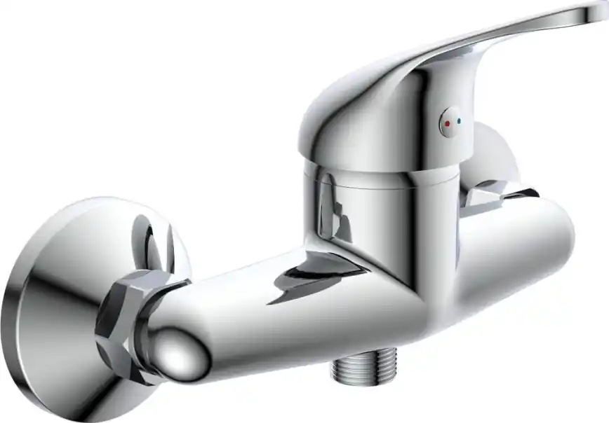 Eisl NI168CR - Sprchová baterie GRANDE VITA CLASSIC lesklý chrom Jen Po Omezenou Doba