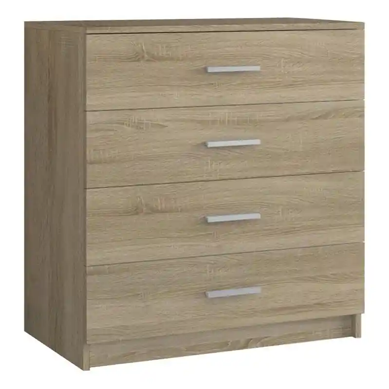 Komoda TIMON dub sonoma Koupit Online