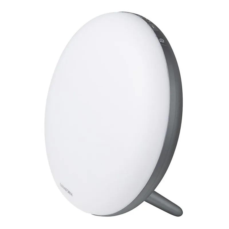 Lanaform - LED Inteligentní multifunkční stolní lampa LUMINO LED/36W/230V Sleva