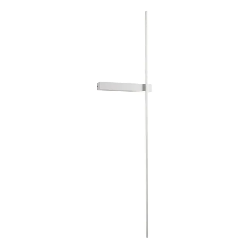 Jen Po Omezenou Doba Redo 01-2200 - LED Nástěnné svítidlo TANGENT LED/14W/230V 3000K 125,4 cm bílá