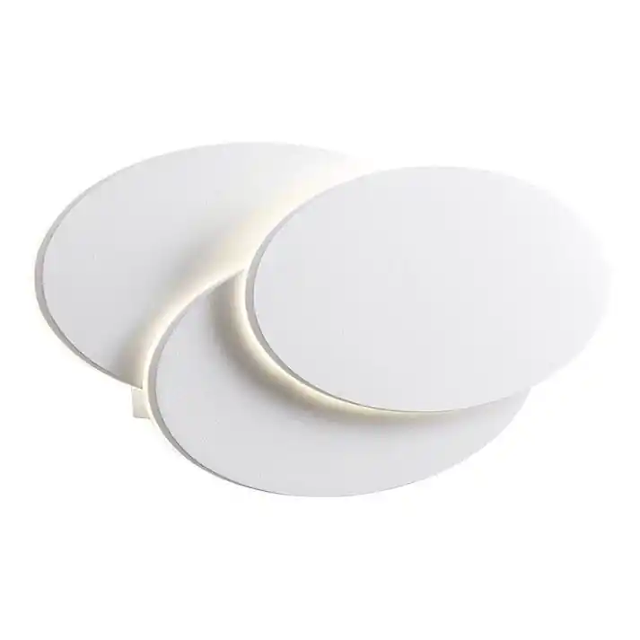 Jen Po Omezenou Doba Redo 01-2297 - LED Nástěnné svítidlo GAMER LED/36W/230V bílá