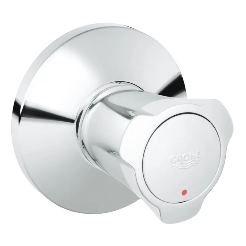 GROHE 19855001 - Vrchní díl podomítkového ventilu COSTA L 10-35 mm lesklý chrom Cenový Hit