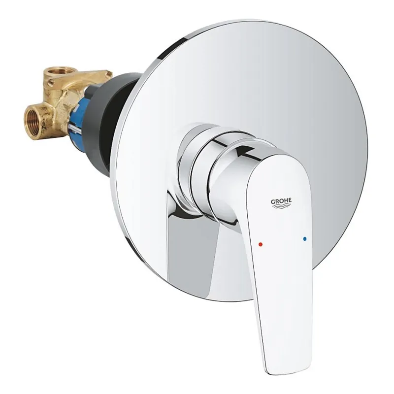 Akce GROHE 29116000 - Sprchová baterie START FLOW lesklý chrom