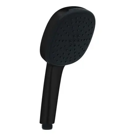 Nová Kolekce GROHE 1053162431 - Ruční sprcha VITALIO COMFORT 110 600 mm černá