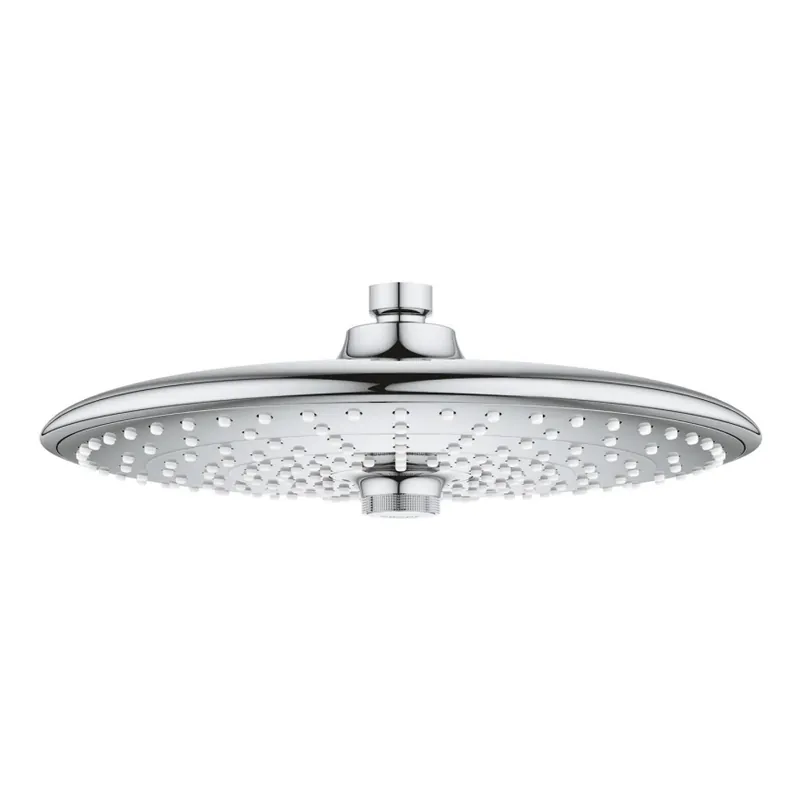 GROHE 26456000 - Hlavová sprcha EUPHORIA pr. 260 mm lesklý chrom Pouze Dnes