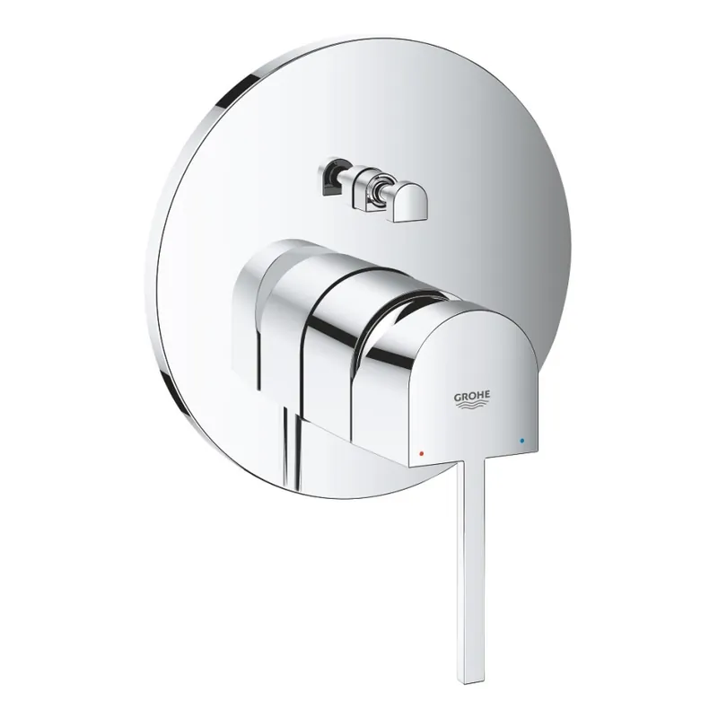 Levný GROHE 24060003 - Baterie PLUS lesklý chrom