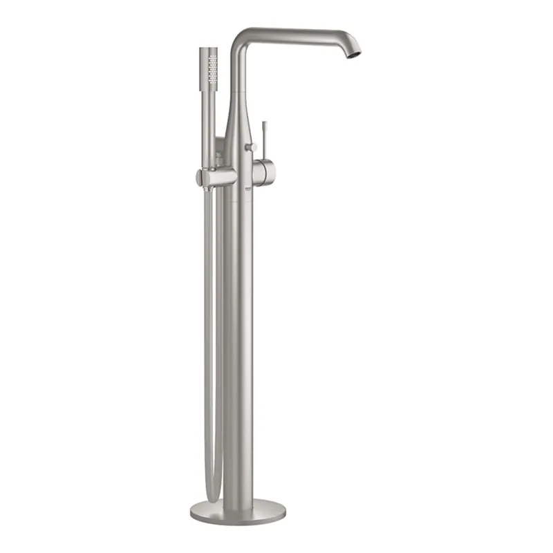 GROHE 23491DC1 - Vanová baterie ESSENCE 277 mm nerez Novinka