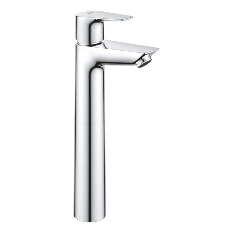 Novinka GROHE 23777001 - Umyvadlová baterie START EDGE velikost XL lesklý chrom