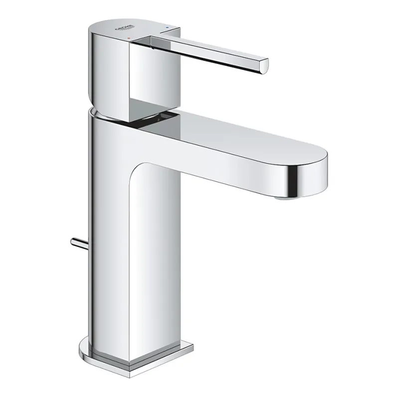 GROHE 32612003 - Umyvadlová baterie PLUS velikost S lesklý chrom Dokud Zásoby Vydrží