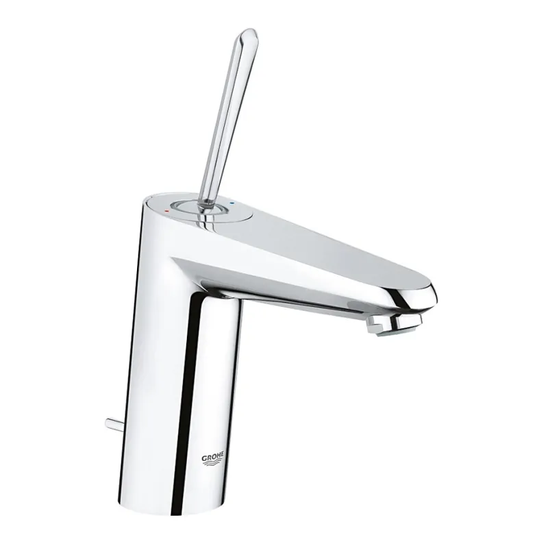 Výhodná Nabídka GROHE 23427000 - Umyvadlová baterie EURODISC JOY DN 15 velikost M lesklý chrom