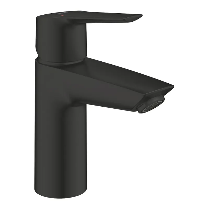 Přímo Od Výrobce GROHE 235502432 - Umyvadlová baterie START velikost S černá