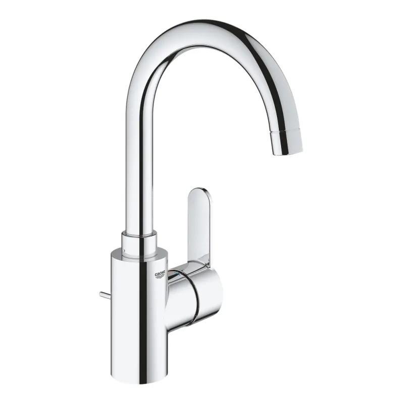 Levný GROHE 23043003 - Umyvadlová baterie EUROSTYLE COSMOPOLITAN velikost L chrom