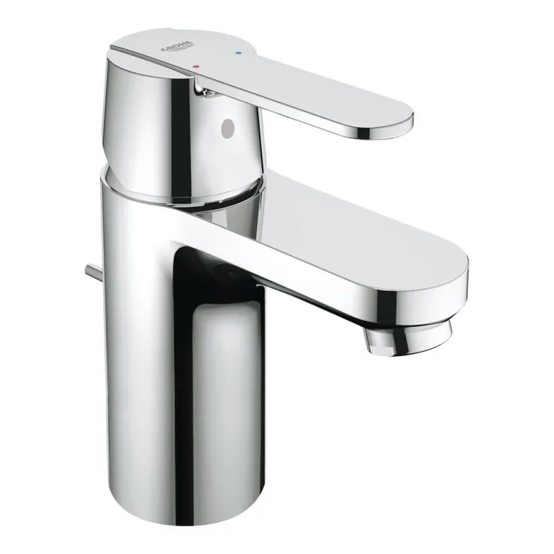 Časově Omezené GROHE 32883000 - Umyvadlová baterie GET velikost S lesklý chrom