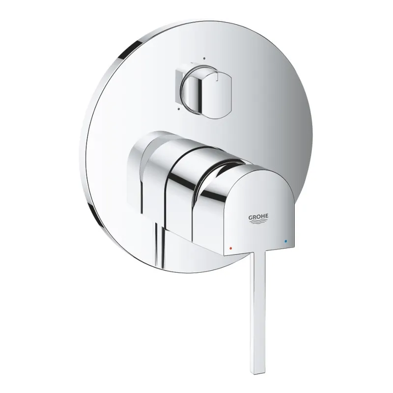 GROHE 24093003 - Baterie PLUS lesklý chrom Nejprodávanější