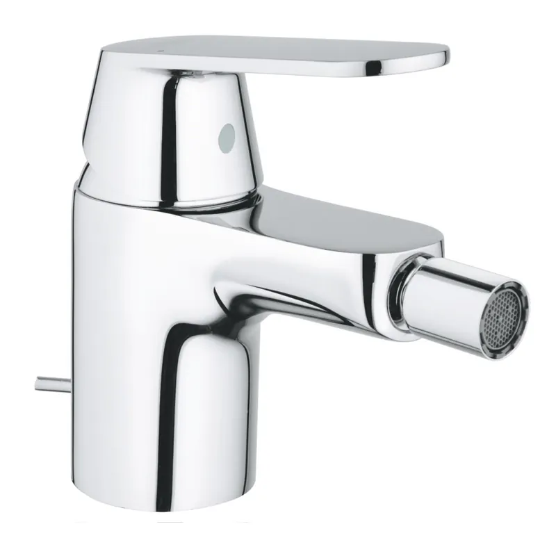 Odeslání Ihned GROHE 32839000 - Bidetová baterie EUROSMART COSMOPOLITAN velikost S lesklý chrom