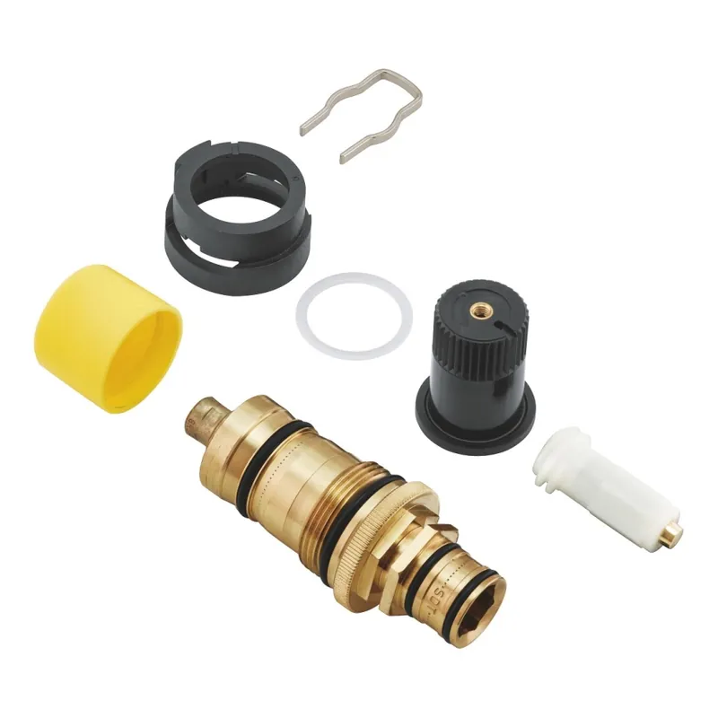 Levný GROHE 47217000 - Termoprvek DN 15
