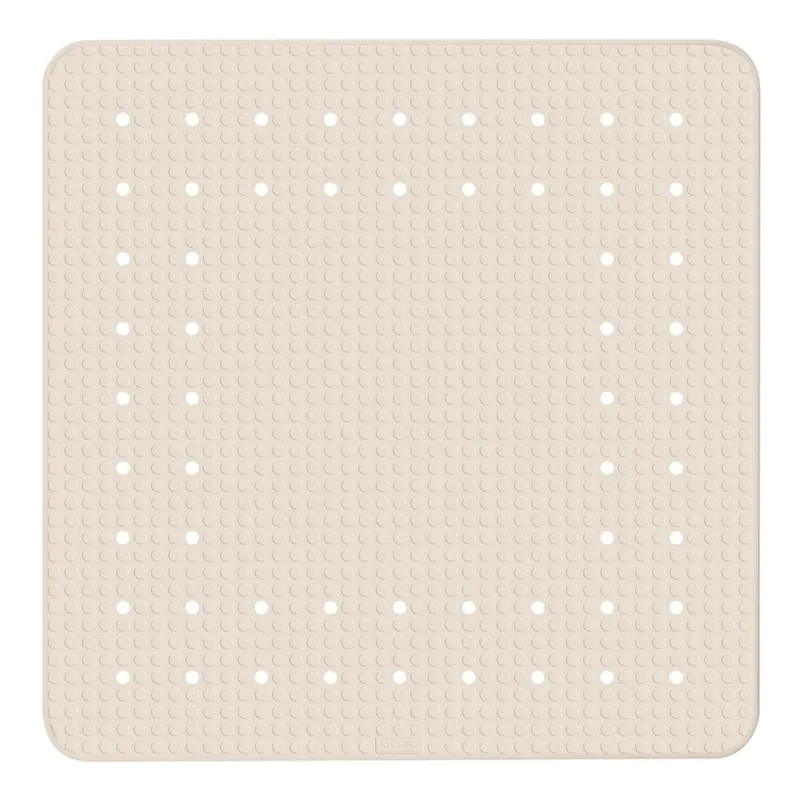 WENKO 23139100-Podložka MIRASOL 54x54 cm béžová Časově Omezené