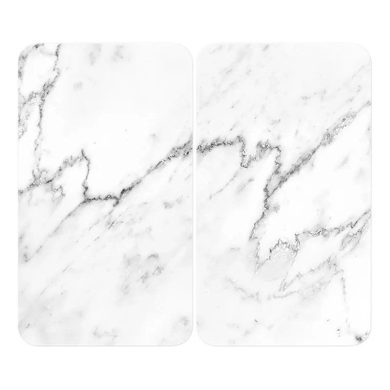WENKO 53895100 - Krycí deska 30x52 cm pestrobarevná/šedá/čirá Rychlé Dodání