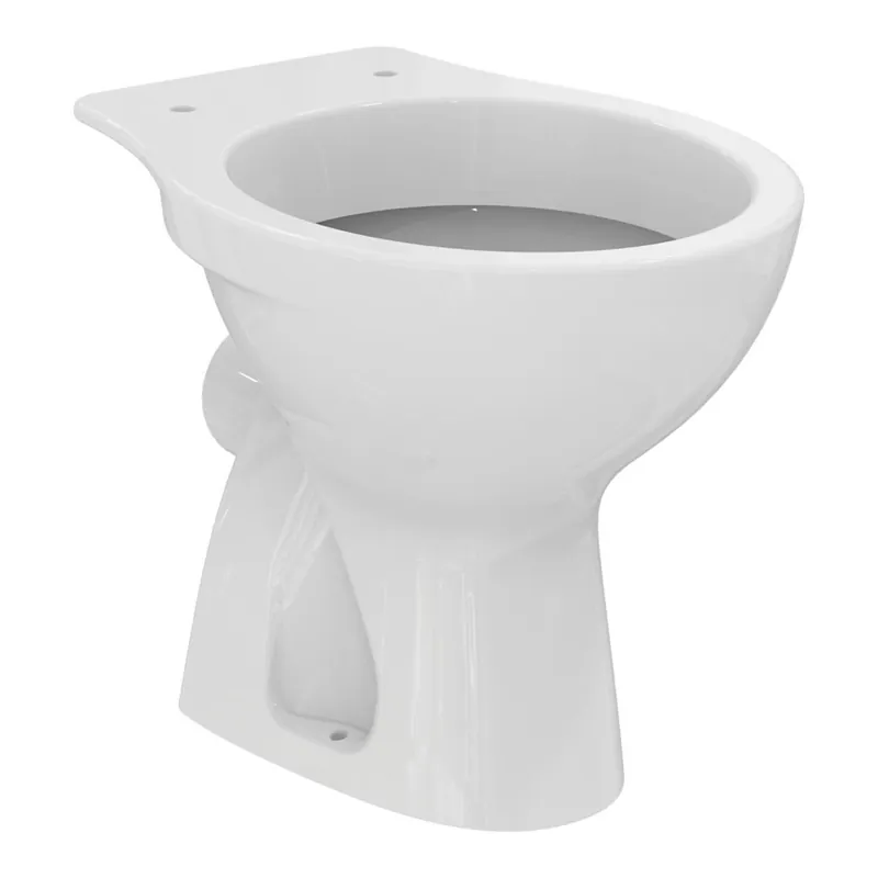 Ideal Standard W333101 - Stojící WC EUROVIT keramika/bílá Tovární Cena