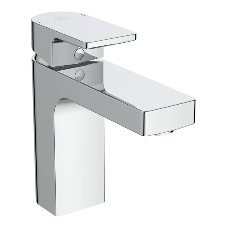 Cenově Výhodný Ideal Standard A7105AA - Umyvadlová baterie EDGE 15,6 cm lesklý chrom