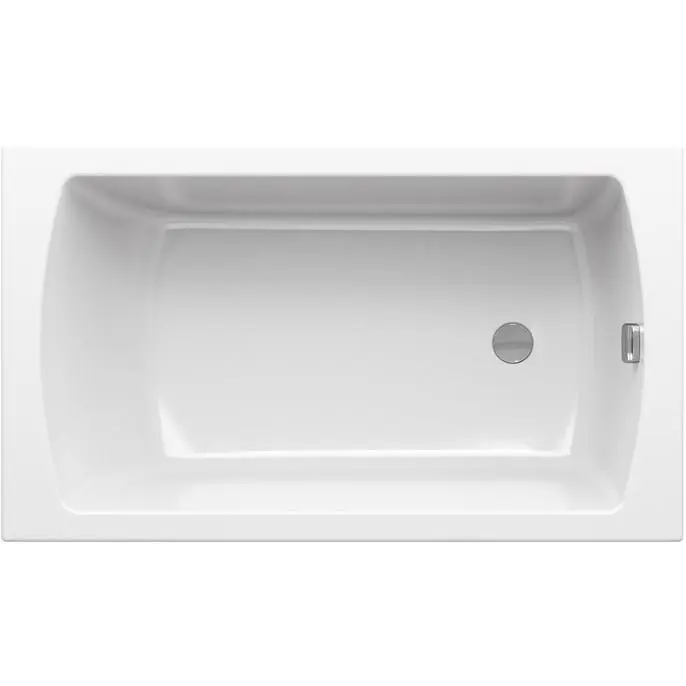 Objednat Nyní Ravak CC11000000 - Vana CLASSIC 120x70 cm akrylát/bílá
