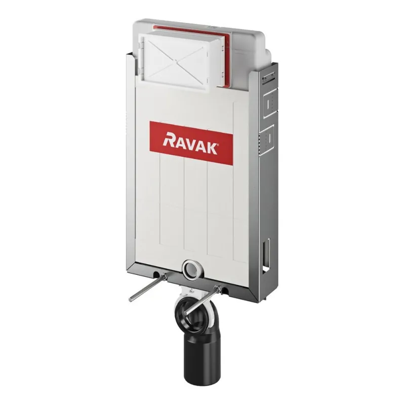 Akce Ravak X01702 - Modul pro WC 1,06 m