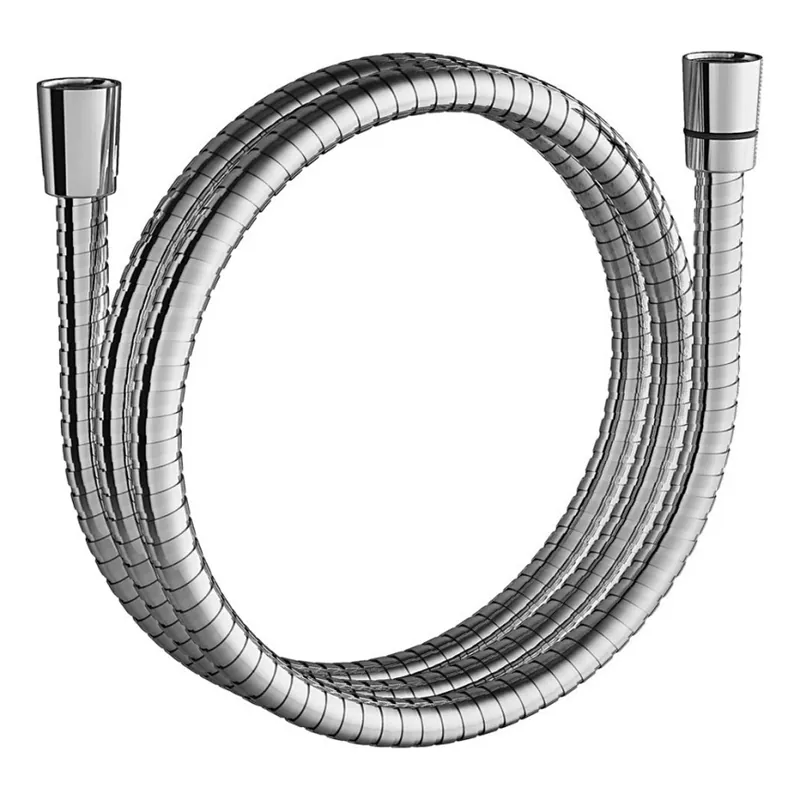 Sezónní Sleva Ravak X07P340 - Sprchová hadice 150 cm lesklý chrom
