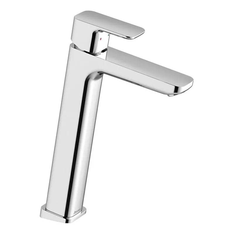 Omezená Nabídka Ravak X070130 - Umyvadlová baterie FREE 33,4 cm lesklý chrom