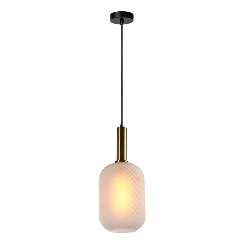 ONLI - Lustr na lanku PIGNA 1xE27/15W/230V Pouze Dnes