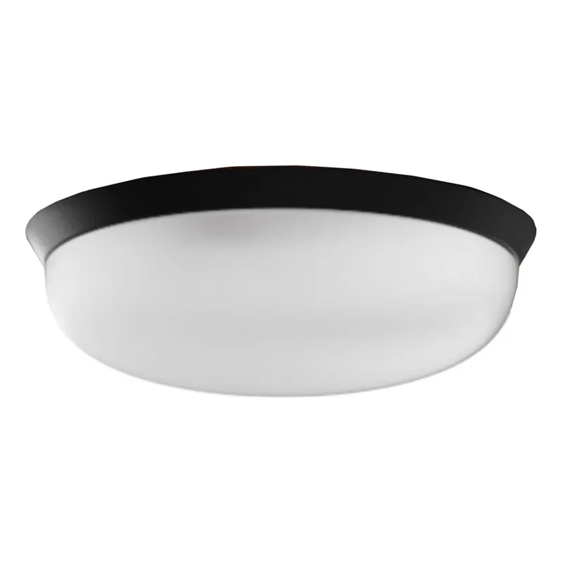 FARO 3L002 - LED Stmívatelné svítidlo pro ventilátor HEY, HEYWOOD LED/18W/230V 2700/4000/6000K černá Vysoce Kvalitní