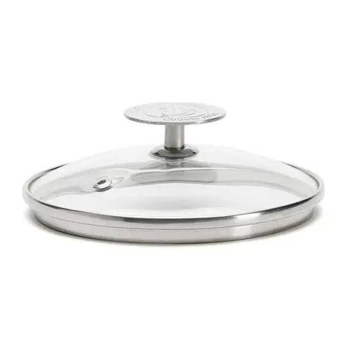 Tovární Cena De Buyer 3429.14 - Skleněná poklice MILADY 14 cm