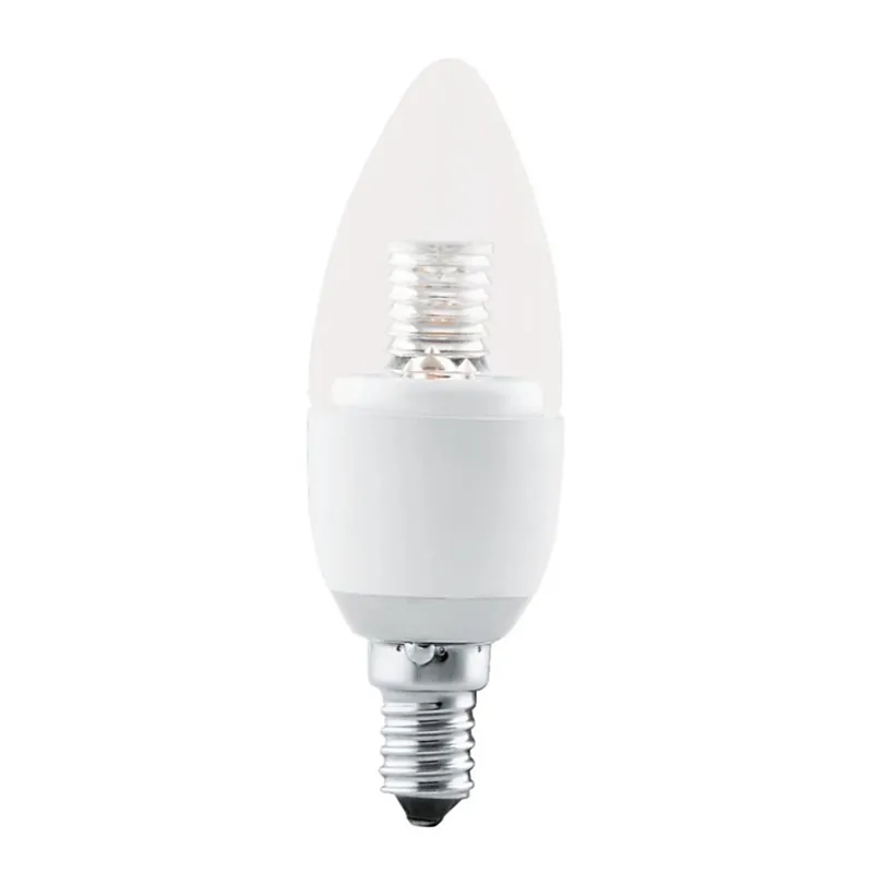 LED Žárovka E14/4,7W/230V 3000K - Eglo 11196 Značkový