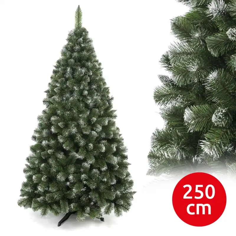 Vánoční stromek 250 cm borovice Cenová Bomba