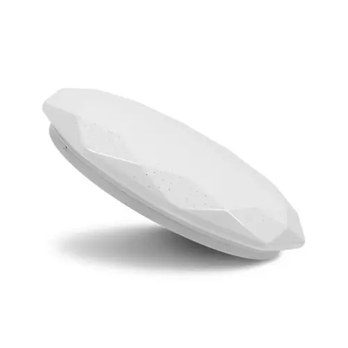 LED Stropní svítidlo LED/24W/230V 3000/4000/6000K pr. 33 cm Nejlepší Cena