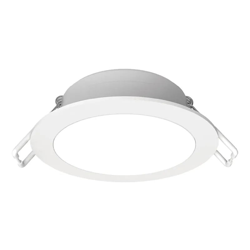 Brilagi - LED Koupelnové podhledové svítidlo LED/9W/230V 4000K bílá IP65 Cenový Hit