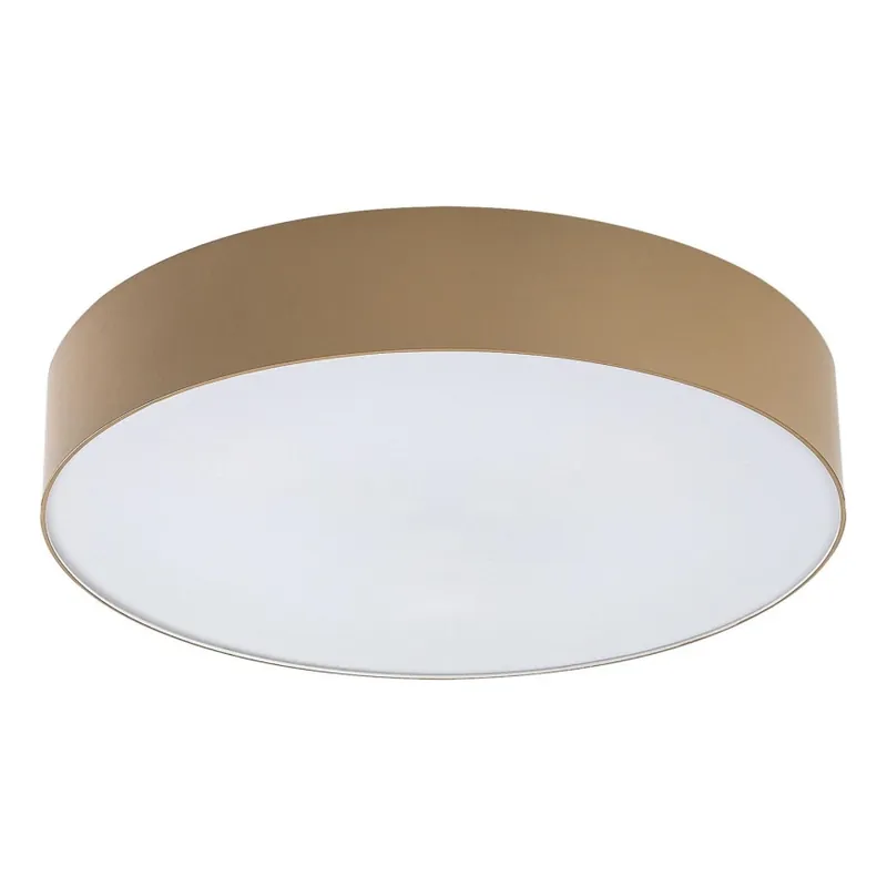 Rabalux - Venkovní stropní svítidlo 3xE27/9W/230V pr. 39 cm IP43 béžová Originální