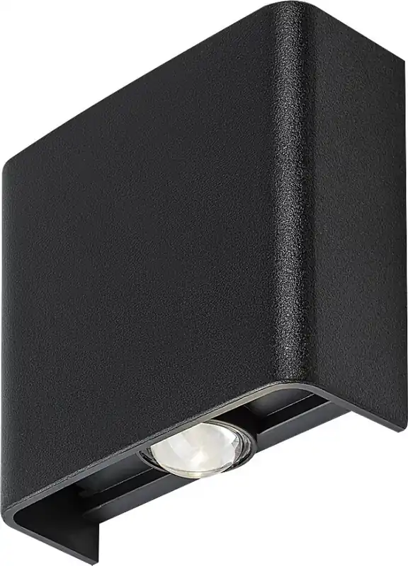 Jen Po Omezenou Doba Rabalux - LED Venkovní nástěnné svítidlo 2W/230V 2000/2700/4000K IP65