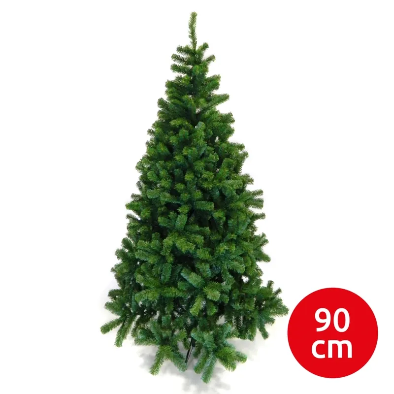 Must-Have Vánoční stromek NORMAND jedle 90 cm jedle