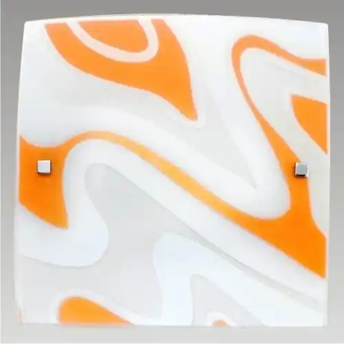 Stropní svítidlo ORIX 2xE27/60W Sleva