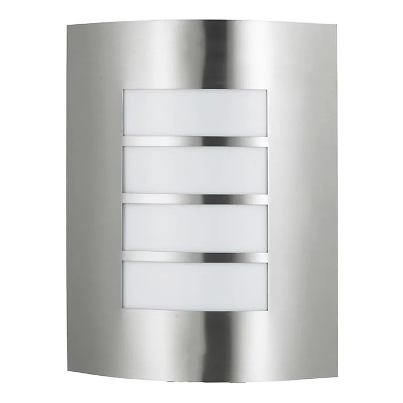 Venkovní nástěnné svítidlo MEMPHIS 1xE27/60W/230V IP44 Sleva