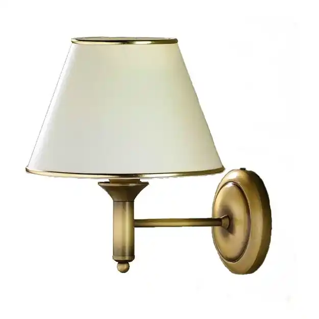 Jupiter 506 - CL K p - Nástěnné svítidlo CLASSIC E27/60W/230V Must-Have