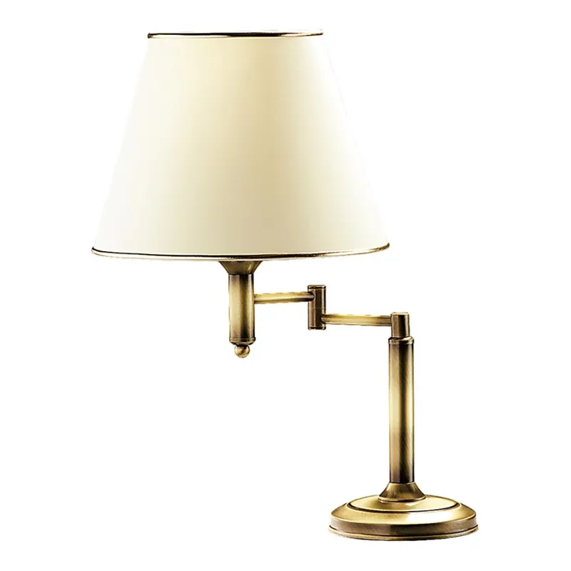 Jupiter 510 - CL L L p - Stolní lampa CLASSIC E27/W60/230V Bezpečná Platba