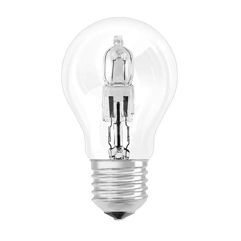 Nakupujte Hned Průmyslová žárovka E27/70W čirá 2800K